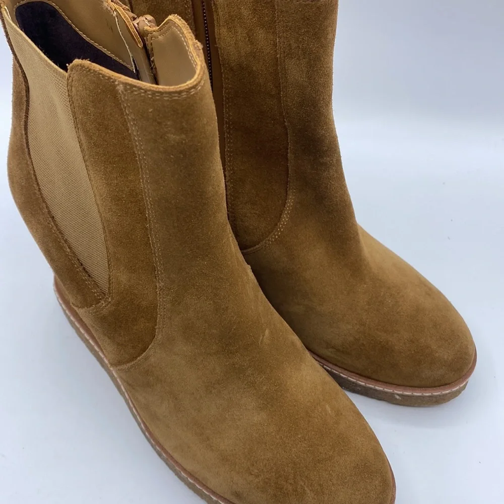 Vaneli Jabel Ankle‎ Boot Size 10N